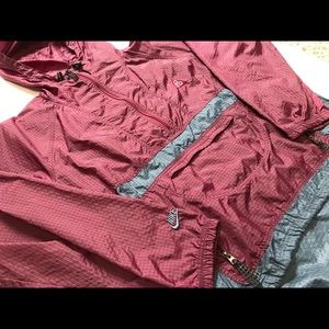 Vintage Nike ACG Men’s Packable Jacket size large